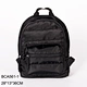 designer nylon backpack women's