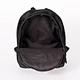 nylon travel backpack