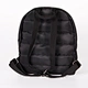 designer nylon backpack women's